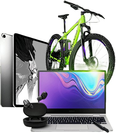 Carro, moto e prêmios