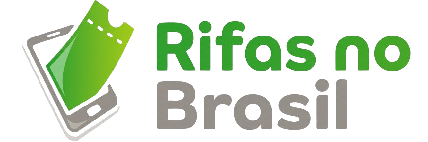 Rifas no Brasil